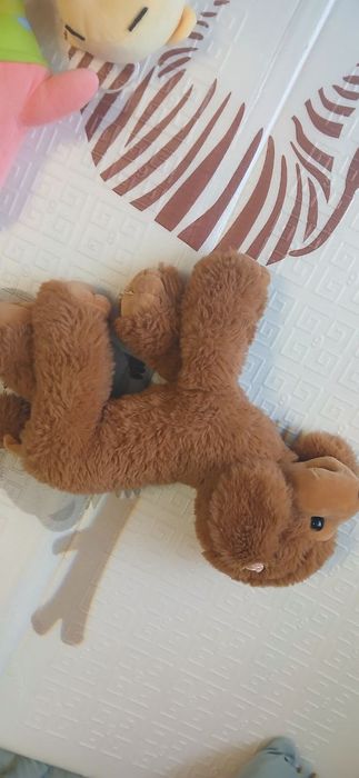 Мягкие игрушки, цена за все