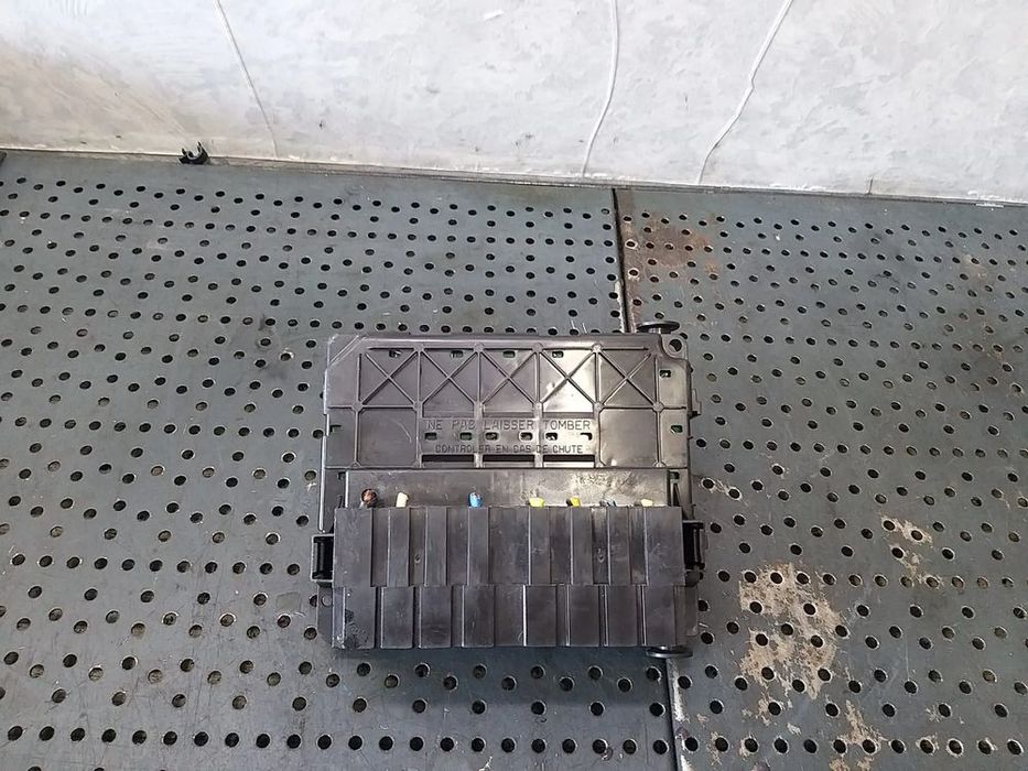 Panou sigurante citroen xsara picasso n68 965061838000 t118470004l