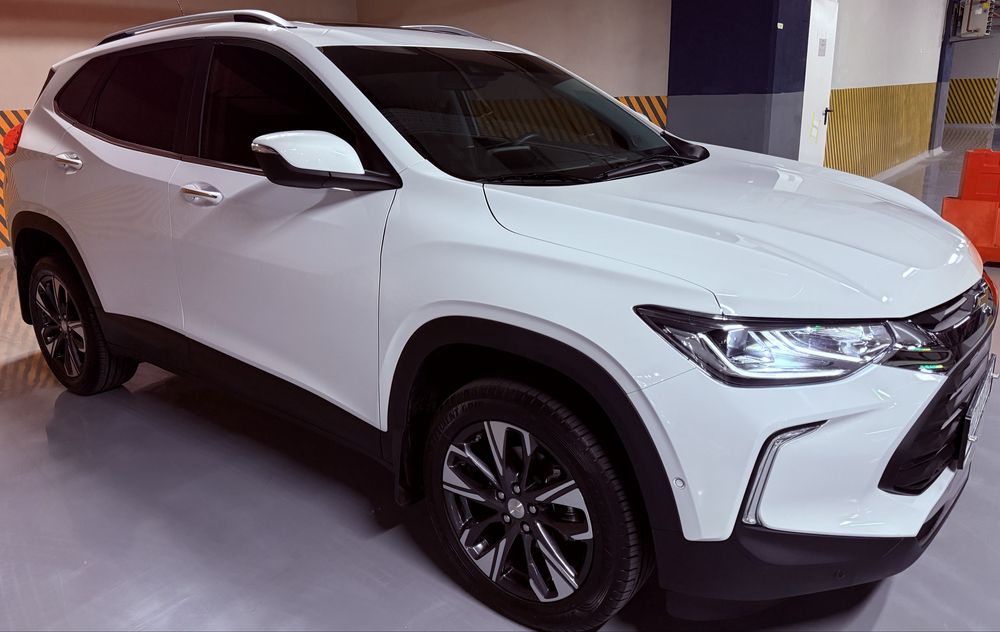 Tracker 2 premier sotiladi