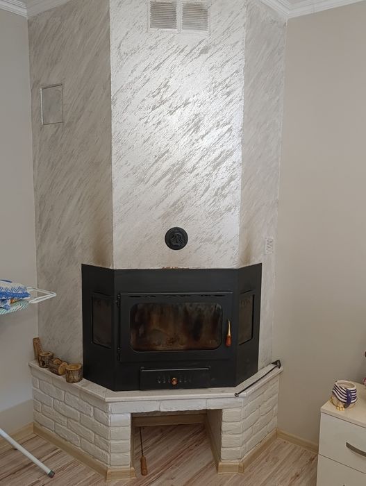 Продава се Двустаен апартамент в Главиница - 75 кв.м за 442 €/кв.м - Снимка #2