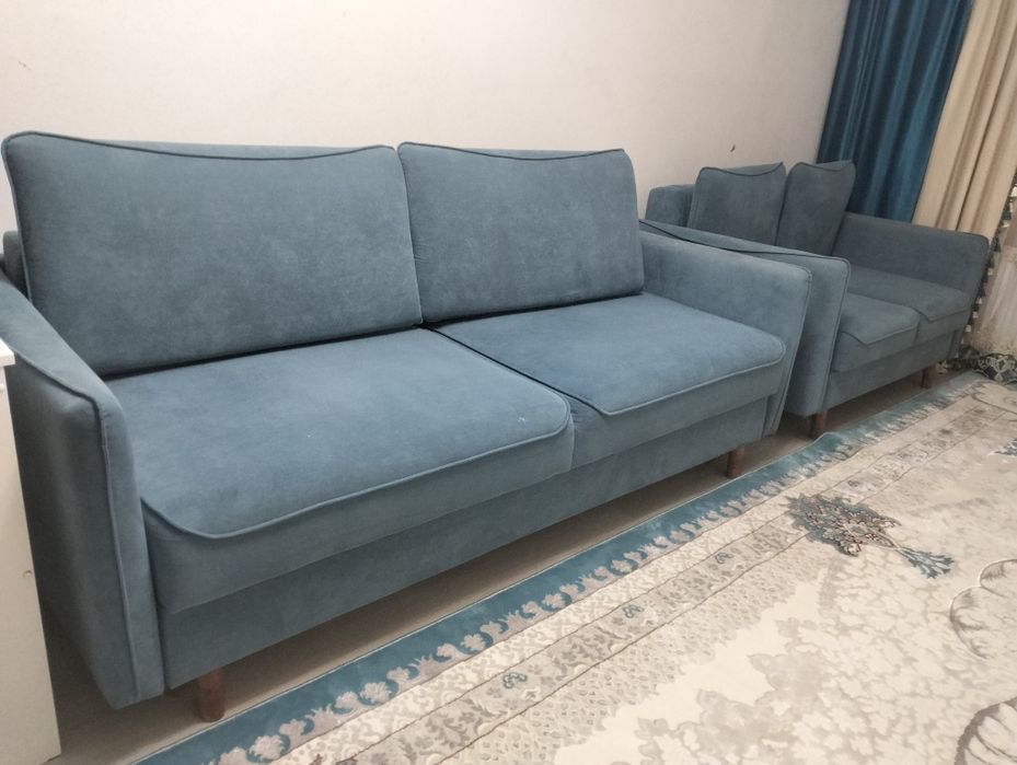 Продам Диваны 3+2+1