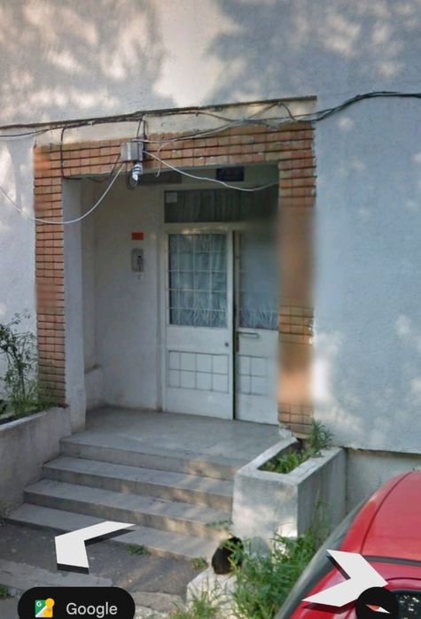 Apartament 2 camere zona dacia
