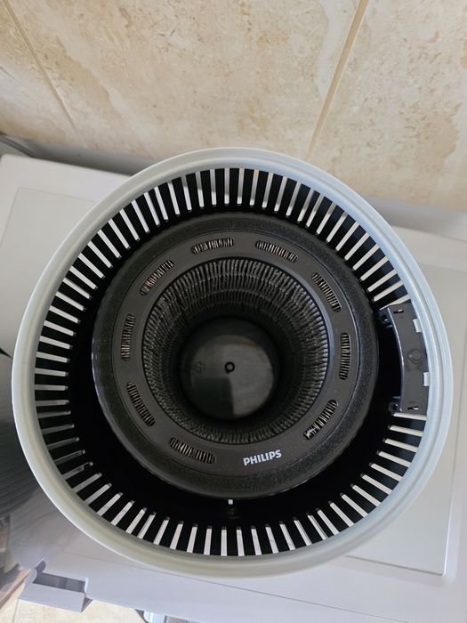 Umidificator de aer Philips  seria 5000