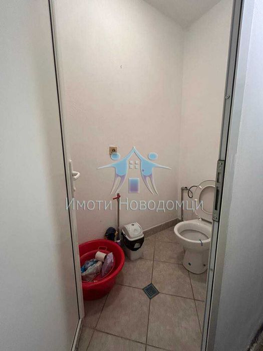 Етаж от къща, Шумен, Военно училище