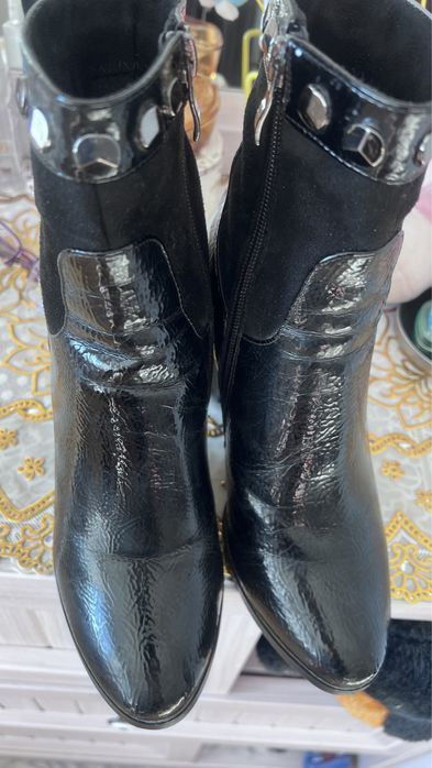 Обувь женская