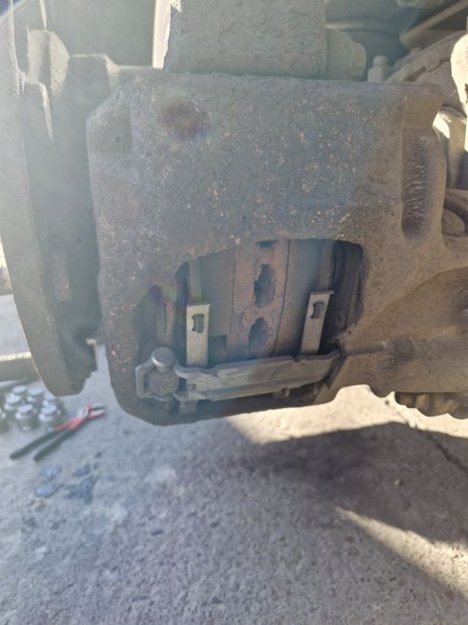 Semiremorca Schmitz 2010