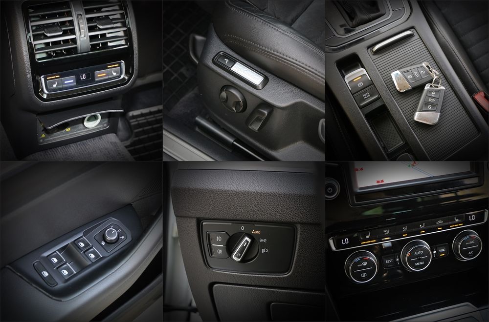 VW Passat B8 Rline~2.0 150 CP fără adblue~DSG~Fab 2017~ACC~Full Led