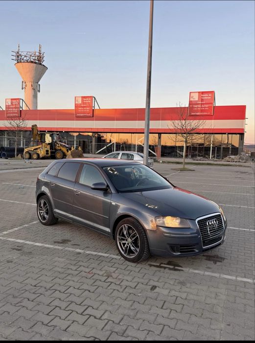 Inchirieri Auto Drobeta/Rent a Car Mehedinti