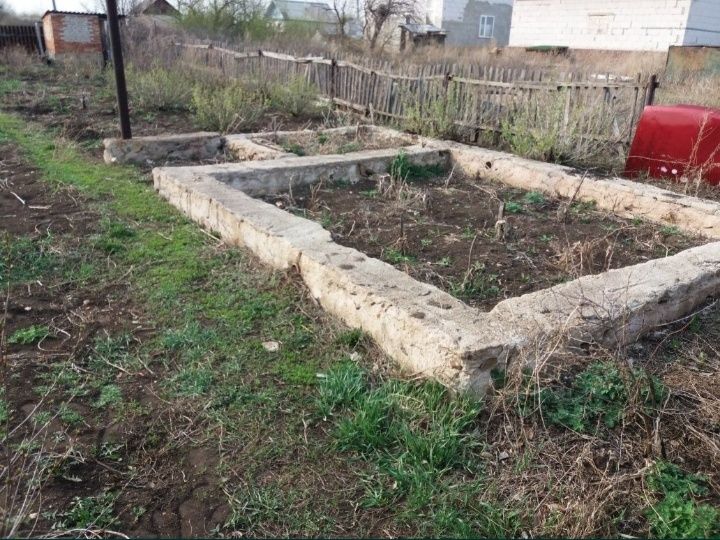 Дача земля ухоженная