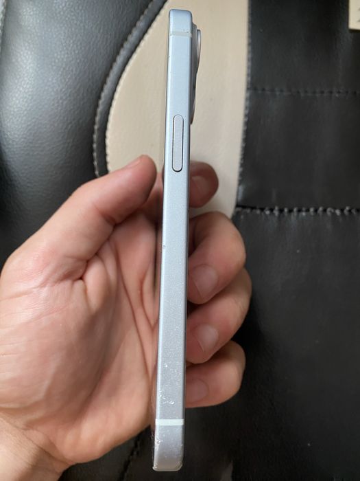 Iphone 15 spart spate