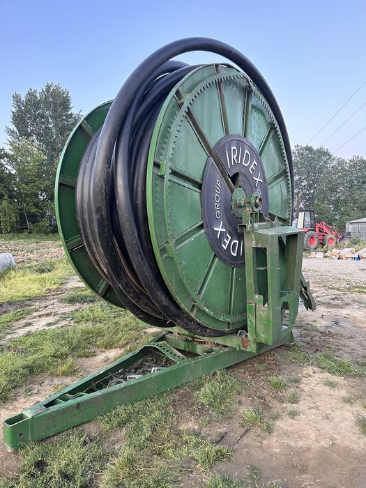 Furtun tambur turbina——- //piese utilaje //