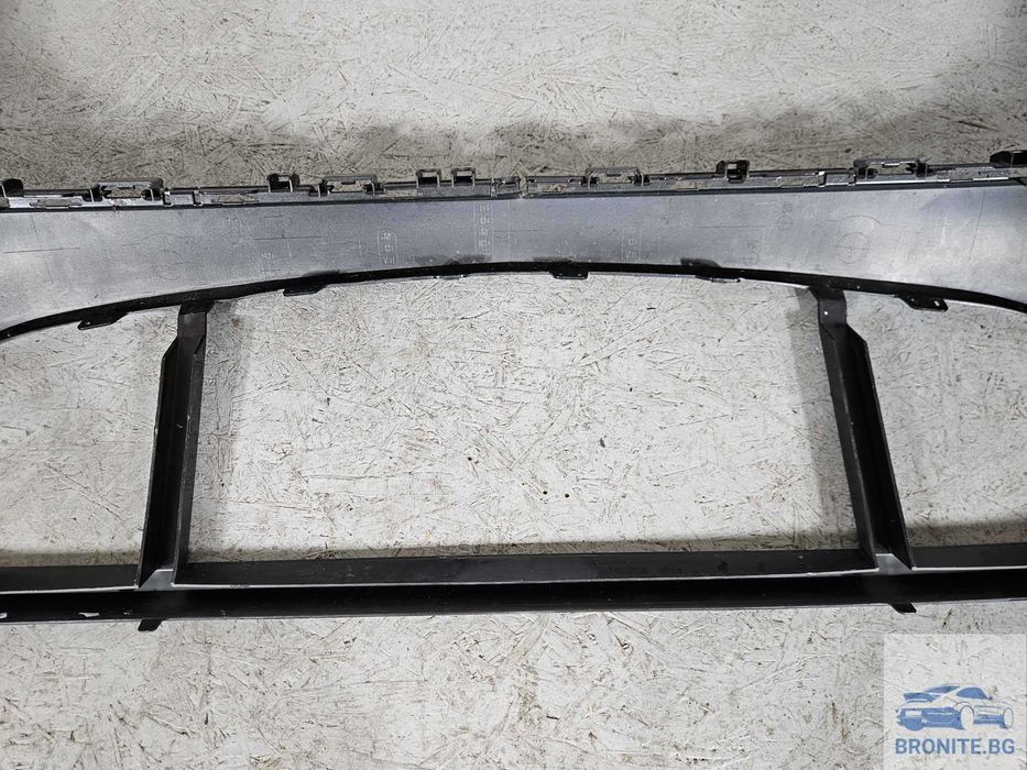 Предна броня Mercedes EQC W293 Мерцедес ЕКЮ 2019-