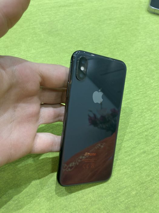 Iphone X Memorie 64 Gb