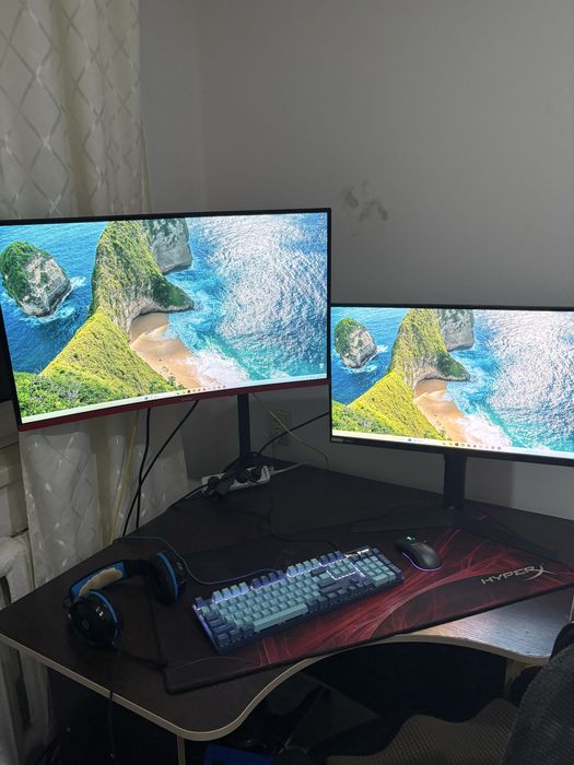 Компьютер игровой