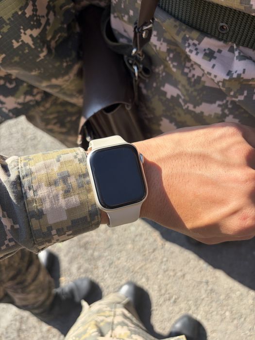 Apple watch 9 series