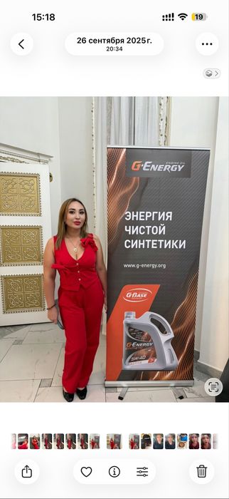 Продам платье много
