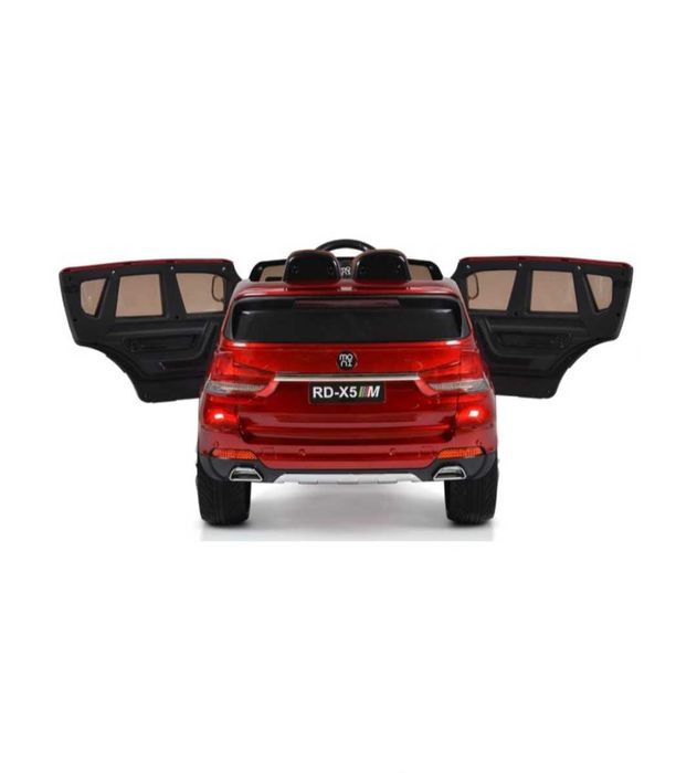 Акумулаторна кола BMW