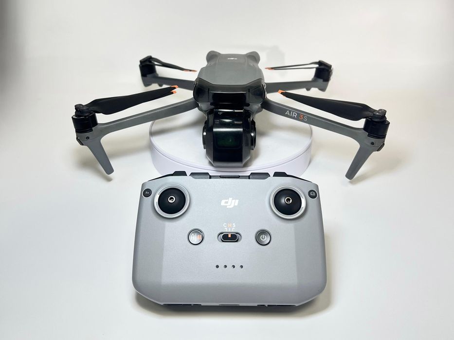 DJI AIR3S квадрокоптер