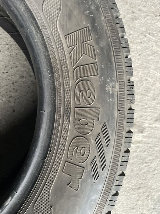 Anvelope set 4 buc kleber 215/65 R 16C Dot 2022