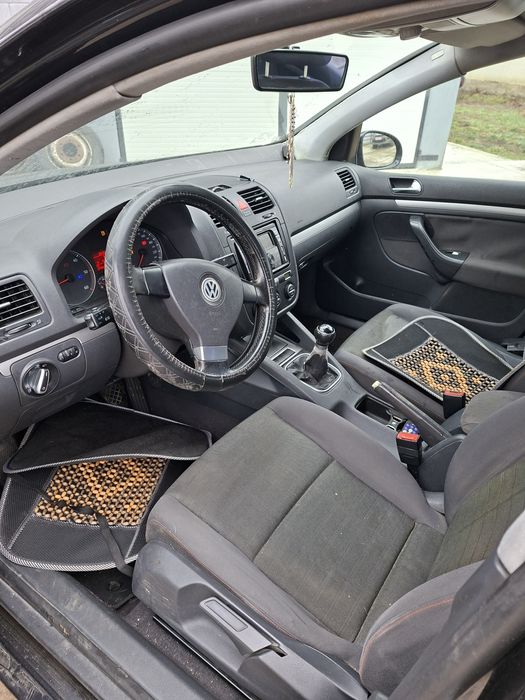 Motor 2.0tdi  BKD Golf5,cutie viteze 6+1