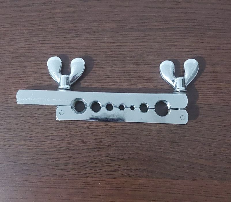 Set bercluit + cutit