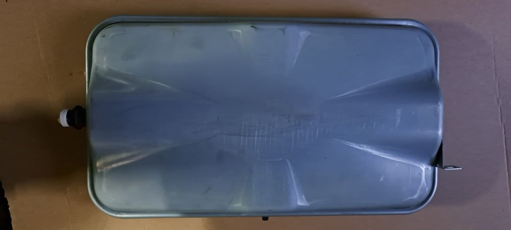 vas expansiune centrală termică Buderus Logamax Plus GB072-24K V2