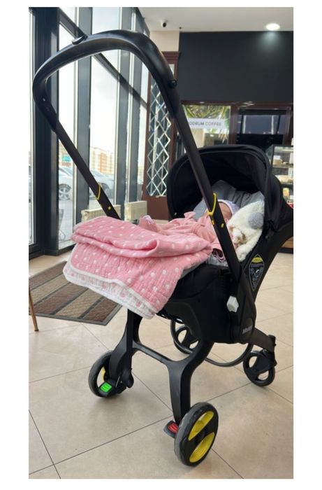 Коляска для детей