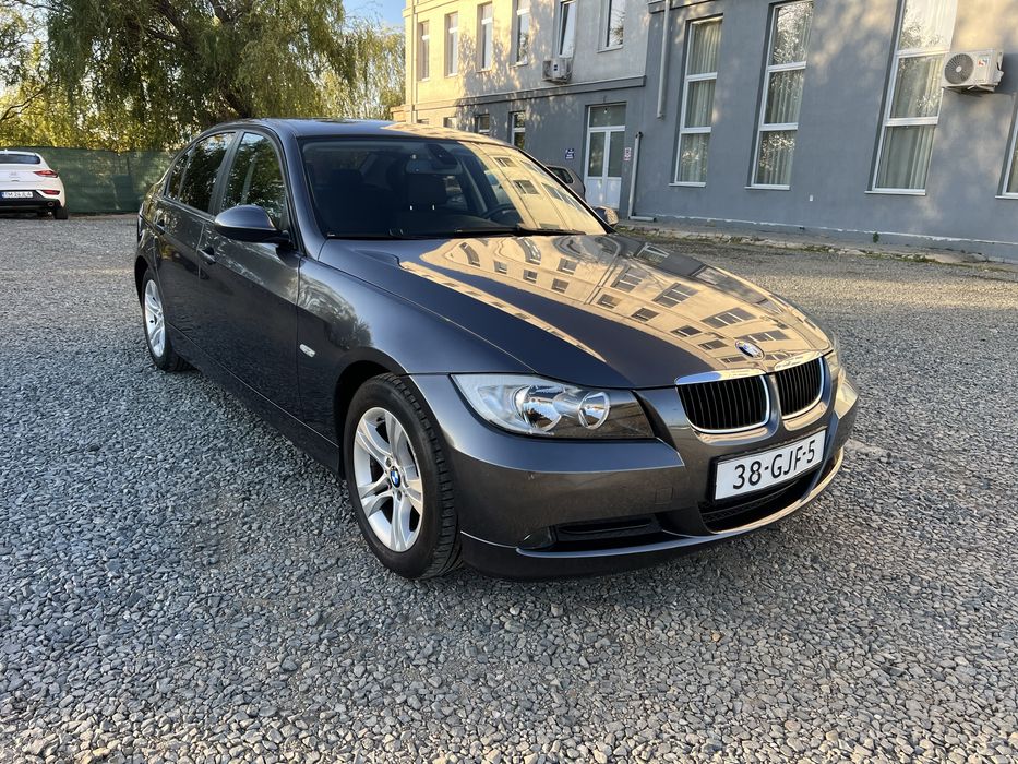 BMW 3 Series 2008 — imagine 2