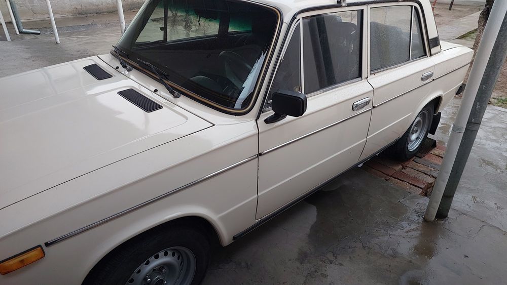 Жигули мошина яхши минилган