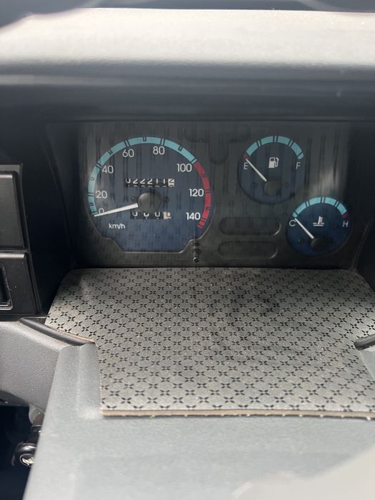 Chevrolet Damas 2023 — 4