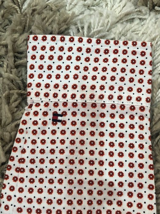 Camasa Tommy Hilfiger