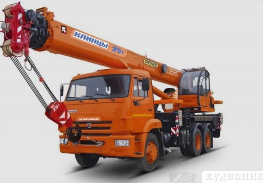 Kamaz kran xizmati samarqand shahri buylab ish narxi kelishilgan holda