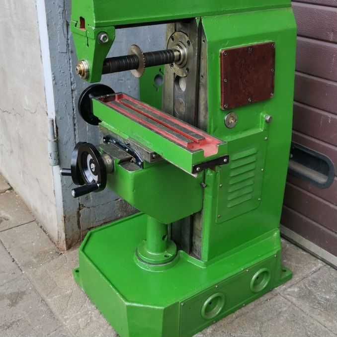 Фрезерный станок НГФ-110