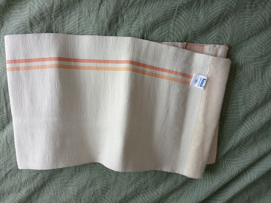 Centura, brau post operatie (cezariana)