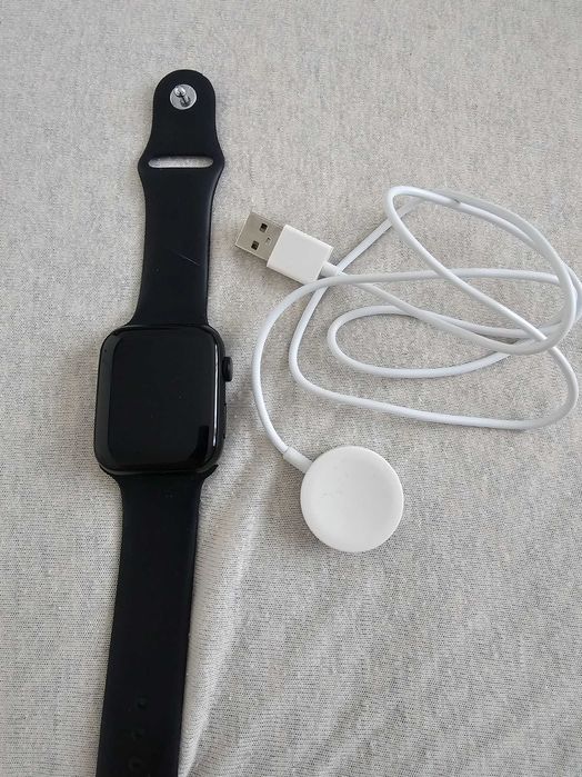 Smart Watch/смарт часовник