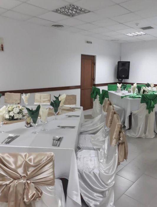 Huse scaune evenimente