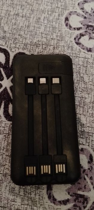 Продам повербанк