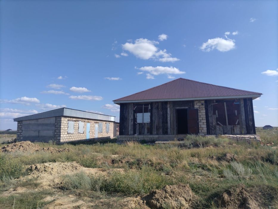 Продам дом ЖМ Парасат