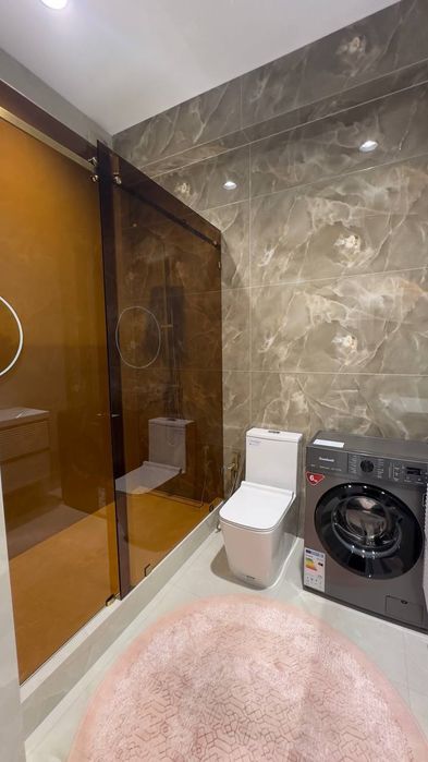 ЖК Шинам 2-х комнатная 52м2 ‼️ Бодомзор