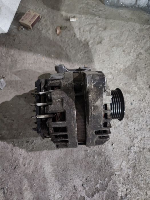 Генератор captiva 3  3.0 generator
