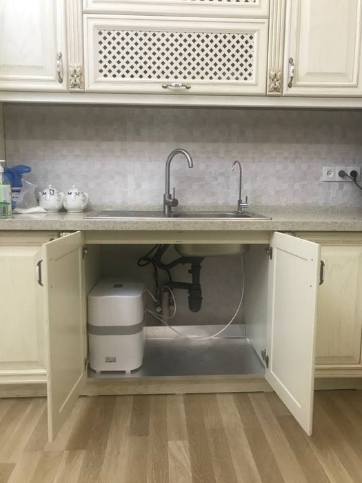 Suv filtr Сув фильтр Туркия Хитой 3 йил кафолат