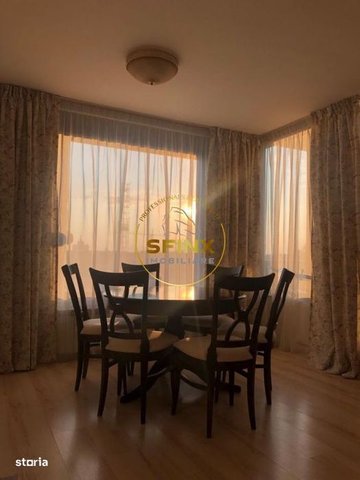 2 camere | North Aria Lake View | 62mp | Loc de parcare inclus — fotografia 3