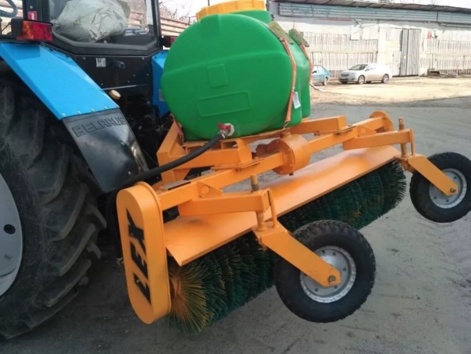 Емкость бак бочка 5000 литров горизонтальная с завода, гарантия