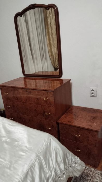 Беларусский мебель