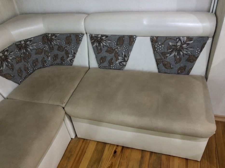 Кухненски ъгъл