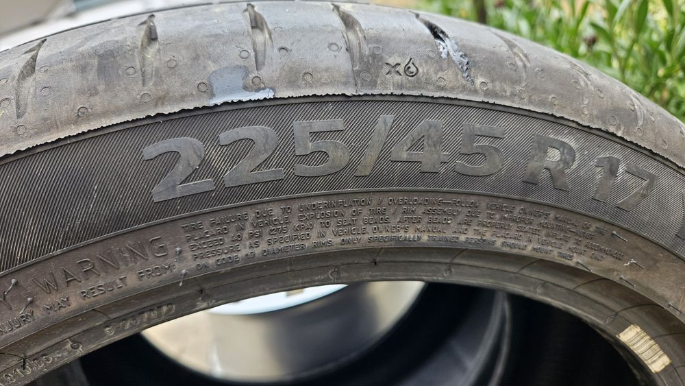 Джанти Mercedes 5x112 r17