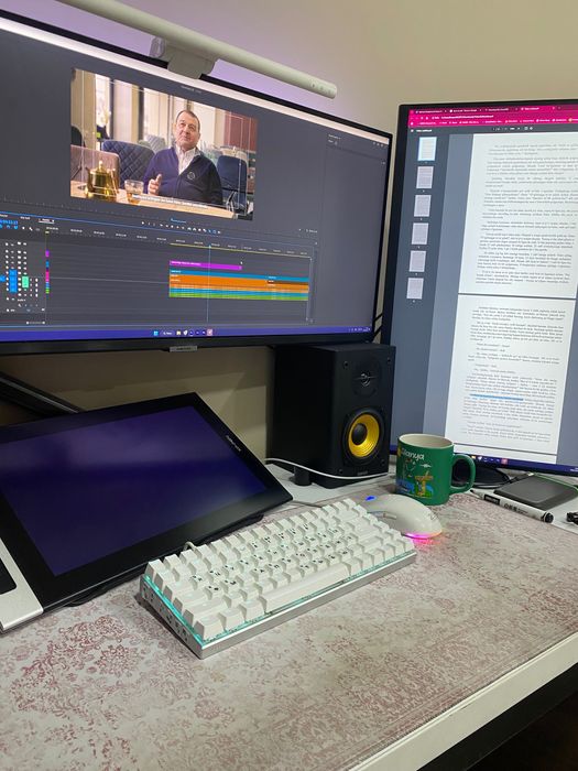 Компьютер Просессор