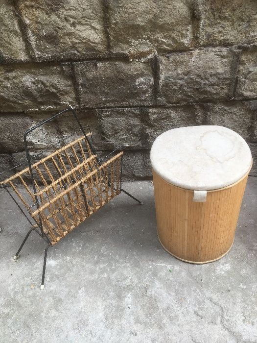 цветарници,огледала и разни домашни .