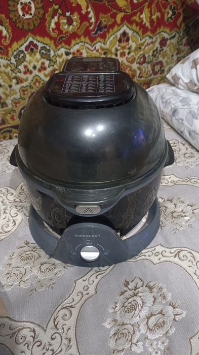 Продам  мультиповар