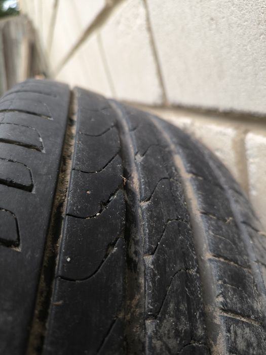 Продам титановые диски диаметром R17.